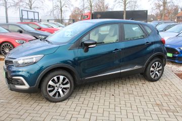 Renault Captur Experience