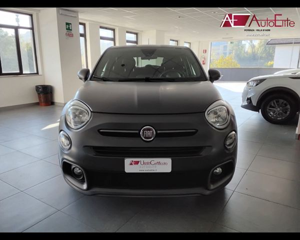 Fiat FIAT 500X 1.6 MultiJet 130 CV Sport