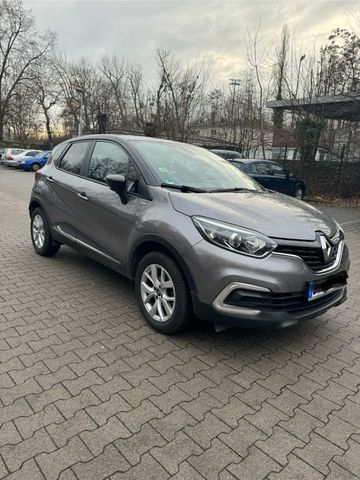 Renault Captur TCe 90 Limited Limited