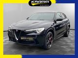 Alfa Romeo Stelvio Quadrifoglio Q4 - Alfa Romeo: Quadrifoglio