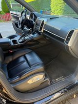 Porsche Super TOP gepfleg Cayenne 3.0 V6 Tiptronic - BOS - Porsche Cayenne in Köln
