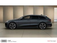 Audi A6 e-tron - Vorschau Bild 4