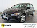 Volkswagen Golf VII 1.0 TSI BMT Trendline BLUETOOTH+SHZ+BC - Volkswagen Golf: V Trendline