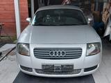 Audi tt 8n S line Bj 1998 - gebrauchte Audi TT aus dem Jahr 1998