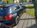 BMW 116 F20 1er Diesel - BMW 116: 116d 1er