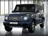 Mercedes-Benz G 450 d SHD/EXCLUSIVE/Technik Pak/Standhzg/AHK - Mercedes-Benz G 450 Gebrauchtwagen