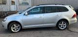 Volkswagen Golf 1.4 TSI DSG Comfortline Variant*Kette Neu* - Volkswagen Golf aus 2011: Variant