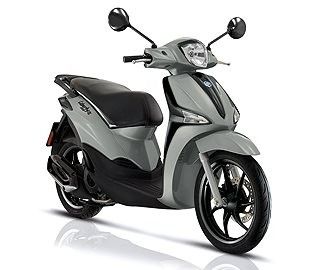 Piaggio Liberty 125 Sport " Hauspreis