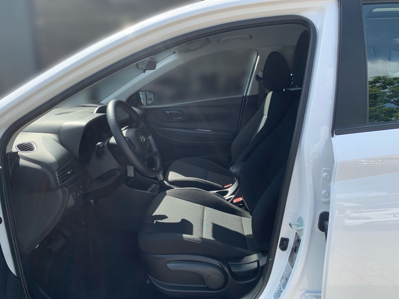 Fahrzeugabbildung Hyundai i20 1.0 T-GDI 7-DCT Trend Navi