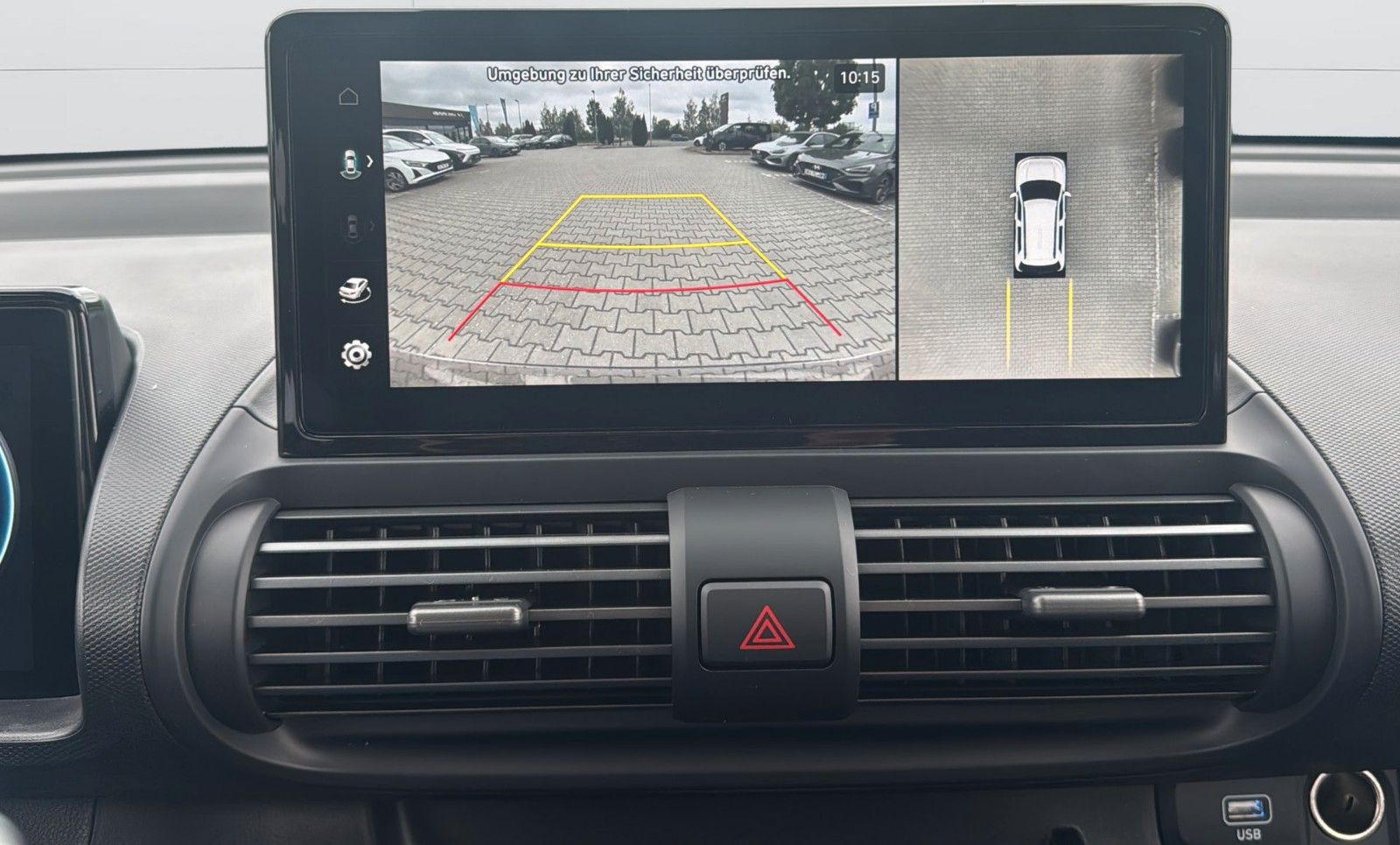 Hyundai INSTER - Bild 13