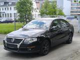 Volkswagen Passat Lim. Trendline - Volkswagen Passat in Chemnitz