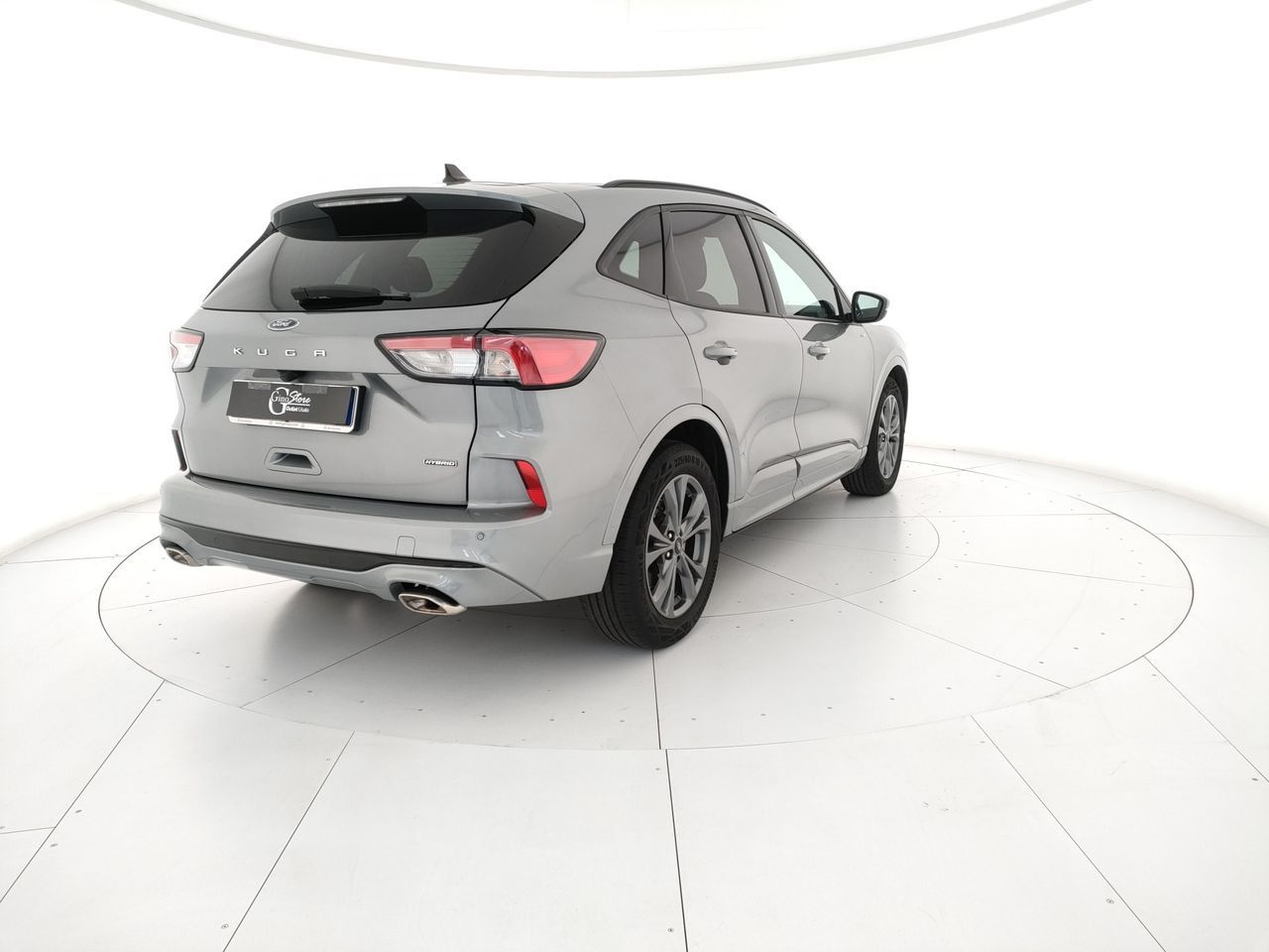 Ford FORD Kuga 2.5 full hybrid ST-Line X Design 2wd 1 imagem 3