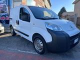 Citroën Citroen Nemo 1.3 MJT 75CV Furgone - weiße Citroën Nemo