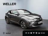 Toyota C-HR Hybrid Team Deutschland*NAVI*SHZ*KAMERA*LED - Deutschland gebraucht