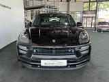 Porsche Macan S Aut 21" El.Sitze LED 1Hand 360° Leder - Porsche Macan Gebrauchtwagen in Düsseldorf