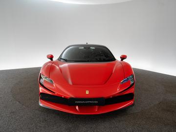 2021 Ferrari SF90 缩略图 17