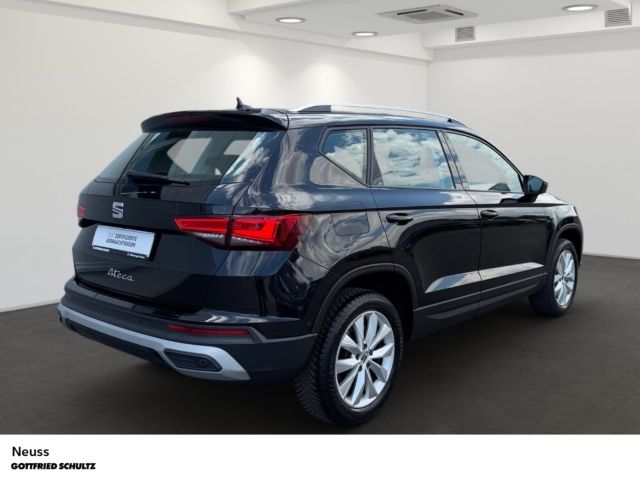 Seat Ateca - Bild 4