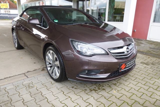 Opel Cascada Innovation