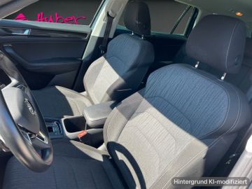 Skoda Kodiaq - 8
