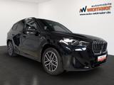 BMW X1 23 d xDrive M Sport-AHK/Pano/HeadUp/DriveProf - BMW X1: Drive