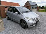 Mercedes-Benz Mercedes W169  A200 export! - Mercedes-Benz A-Klasse mit LPG-Antrieb