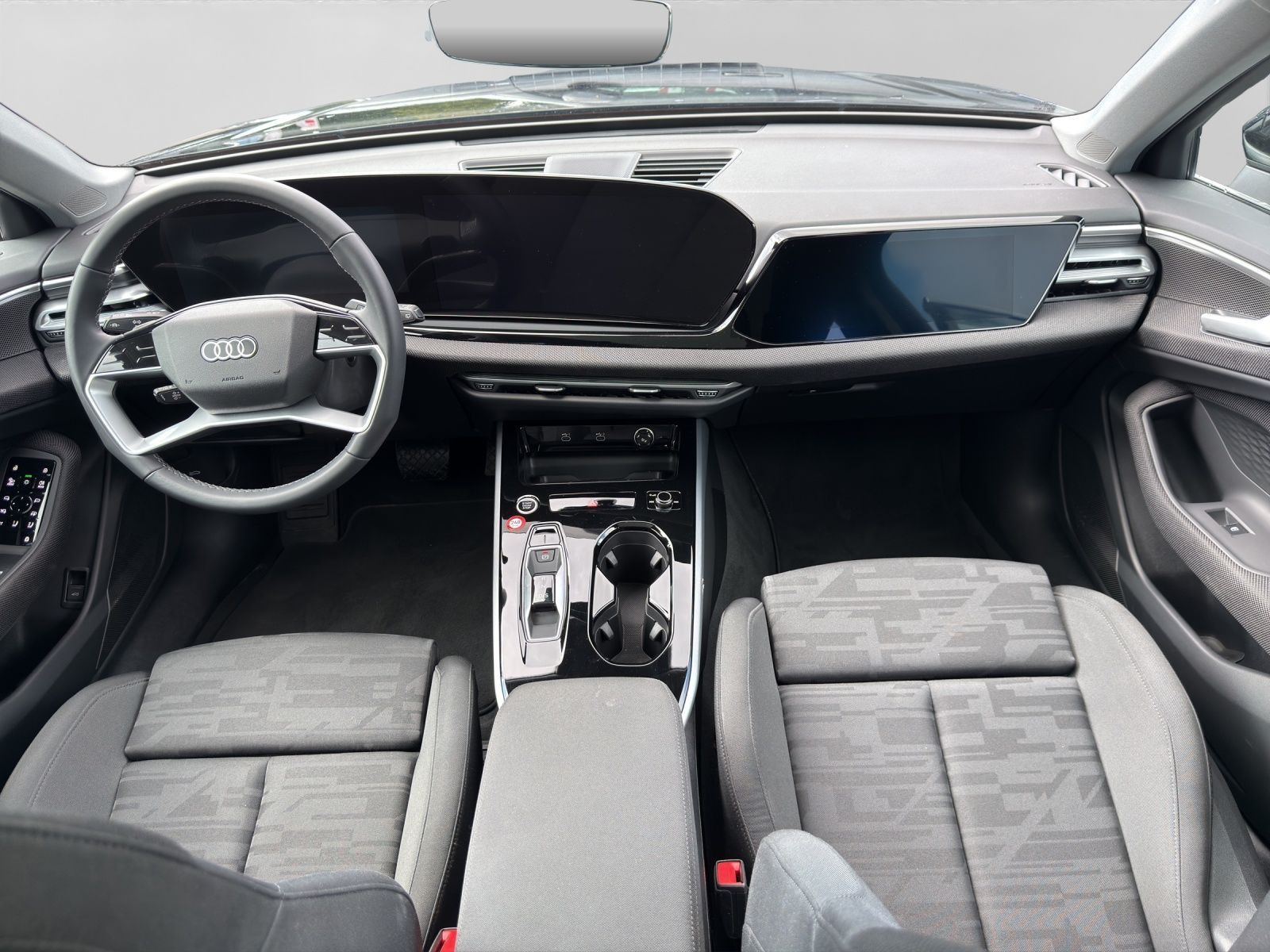 Audi A6 - Bild 5