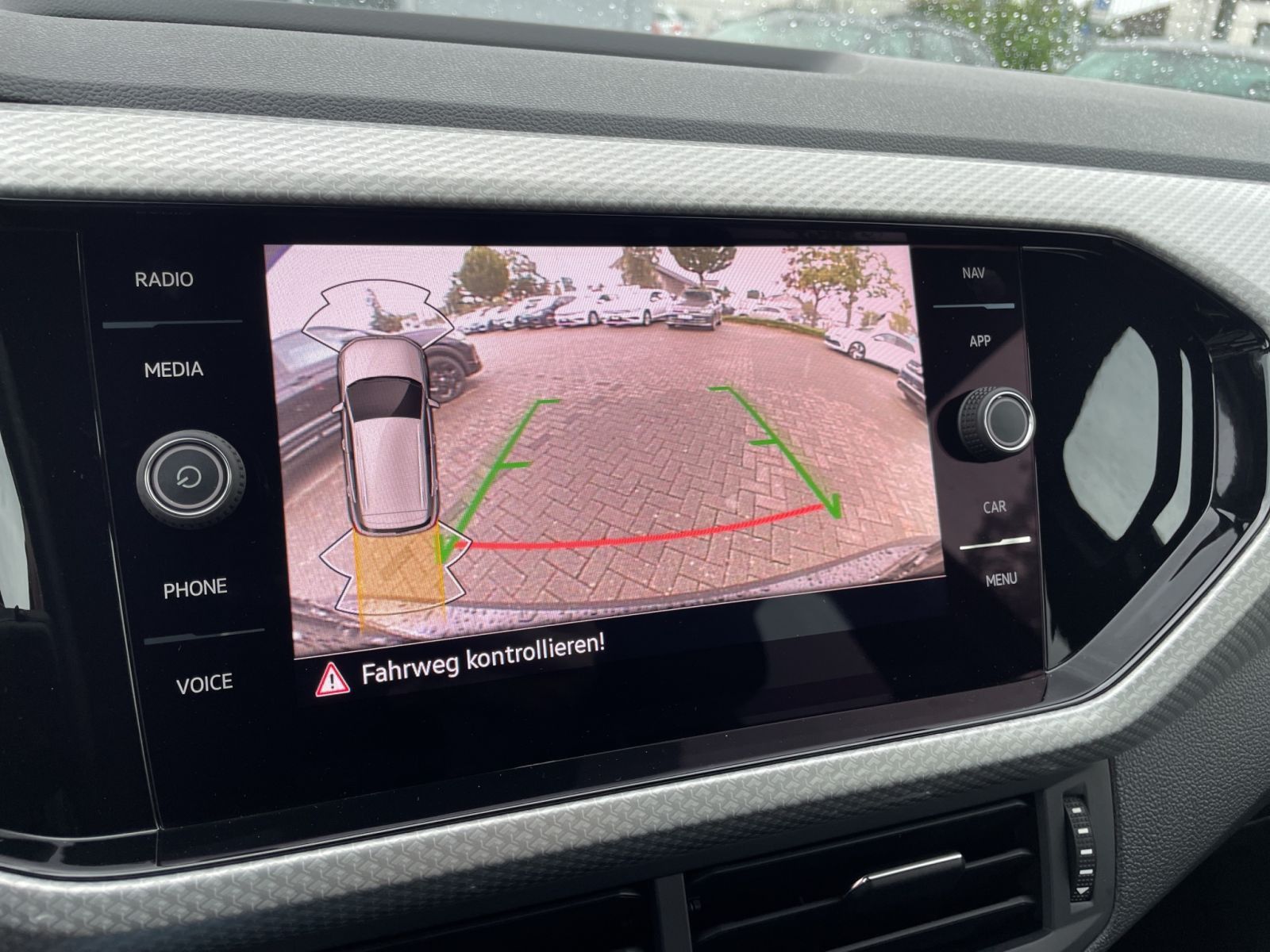 Volkswagen T-Cross - Bild 26