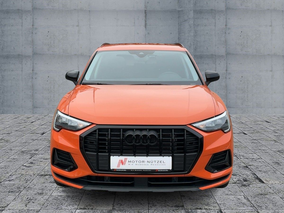 Audi Q3 - Bild 3