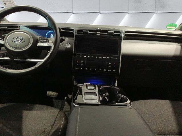 Hyundai Tucson – Bild 7