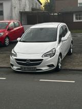 Opel Corsa E Innovation Automatik premium Garantie - Opel Corsa Innovation mit Benzin-Antrieb