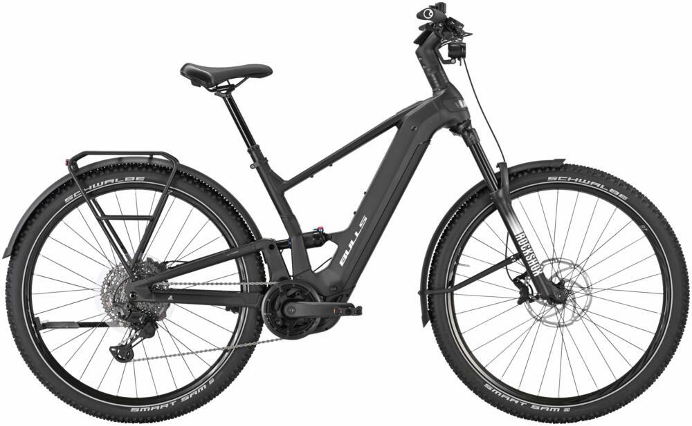 BULLS ICONIC EVO FS 2 29 M - 29"