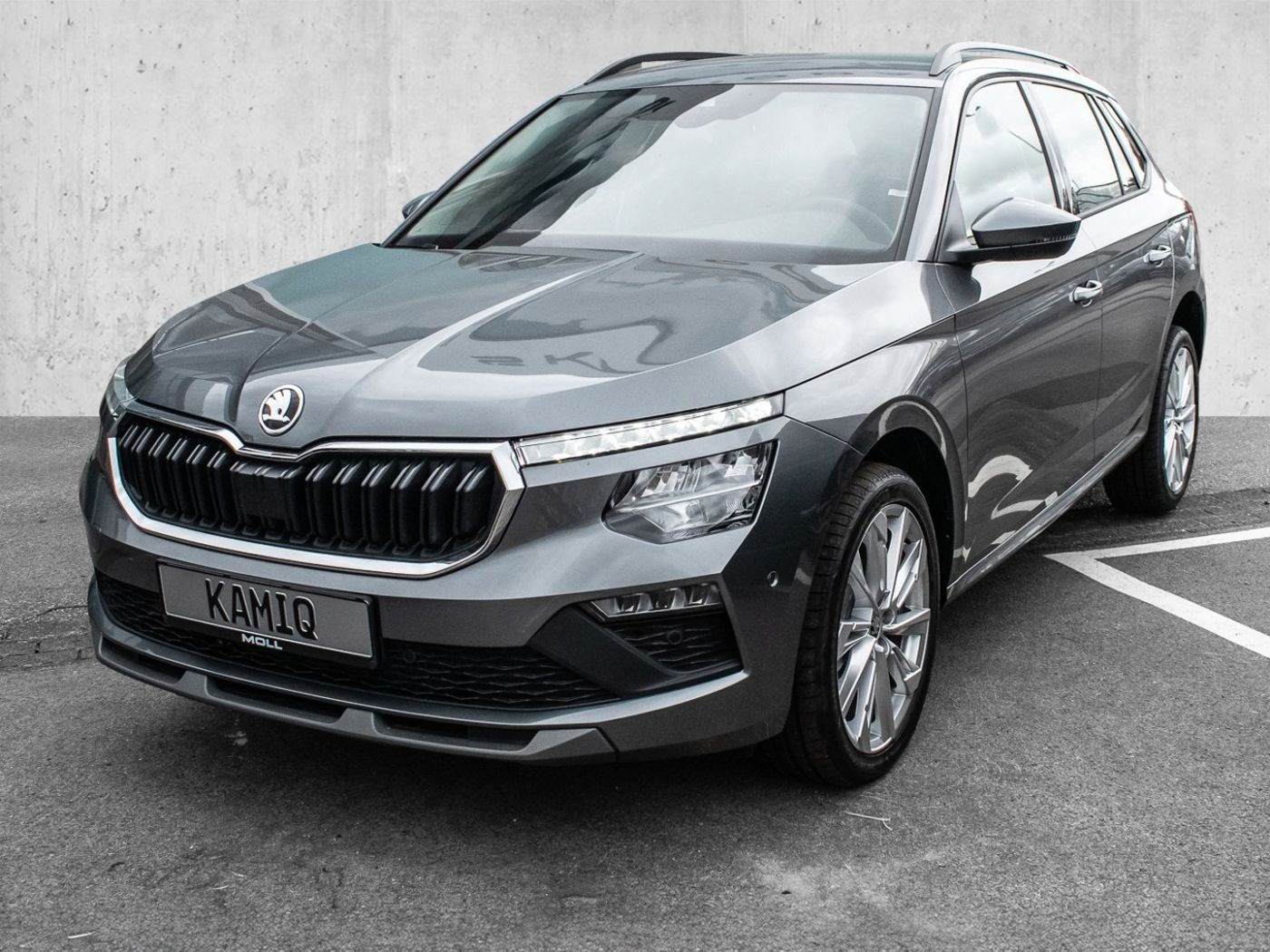Skoda Kamiq - Bild 2