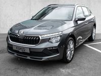 Skoda Kamiq - Vorschau Bild 2