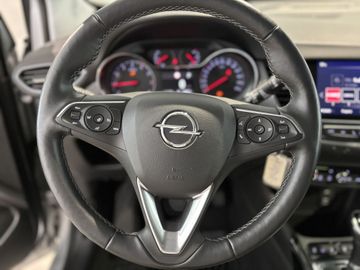 Fotografie 17 des Opel Crossland (X) Crossland 1.2 Automatik Elegance Paket