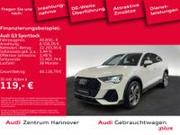 Audi Q3 - Vorschau Bild 1
