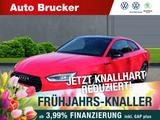 Audi S5 Coupe 3.0 TFSI quattro Matrix+Navi+elektr.Sit - rote Audi S5