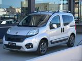 Fiat FIAT QUBO 1.3 MJT 80 CV Trekking - graue Fiat Qubo
