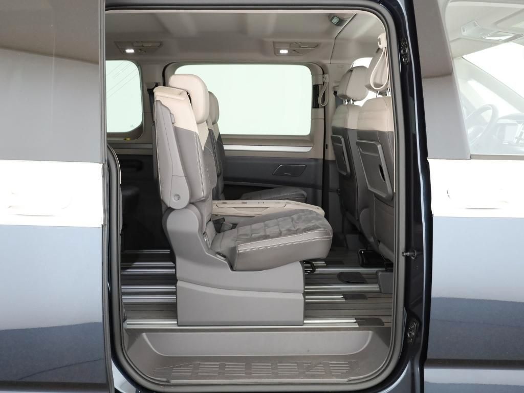 Volkswagen T7 Multivan - Bild 7