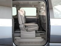 Volkswagen T7 Multivan - Vorschau Bild 7