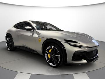 صورة 6 لـ 2023 Ferrari PUROSANGUE