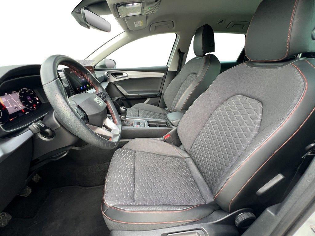 Seat Leon - Bild 14