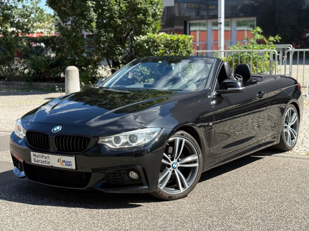 BMW 425