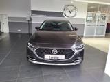 Mazda 3 FB X 2.0 M Hyb 6AG AL-SELECTION DES-P ACT-P BO - Mazda 3 FB Gebrauchtwagen