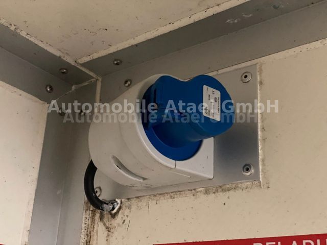 Fahrzeugabbildung Mercedes-Benz Sprinter 316 Aut. *Tiefkühl-Koffer -20°* 2139