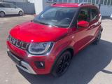 Suzuki Ignis Comfort+NAVI+AHK+KAMERA+ATOMATIK+LED - Suzuki Ignis Gebrauchtwagen in Dortmund