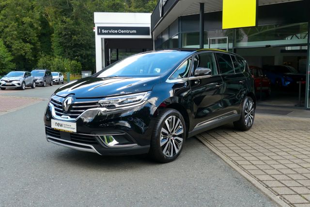 Renault Espace V Initiale Paris dCi 190 EDC - 4CONTROL