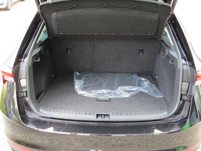 Skoda Scala Tour 1.5TSI 110kW AHK el.HK var. LB