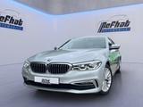 BMW 540d Lim.xDrive Luxury Line*LASER*LED*4xSHZ*DIGI - BMW 540 Gebrauchtwagen