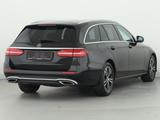 Mercedes-Benz E 220 d T *Avantgarde*Navi*PTS*LED*el.Heck*SHZG* - Mercedes-Benz E 220 mit Diesel-Antrieb: Kombi, 2.2