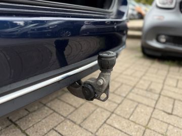 Mercedes C 200 - 8